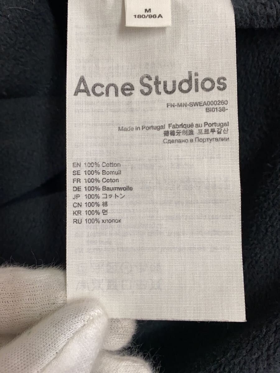 Acne Studios Sweatshirt black M Used image 5