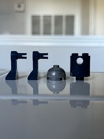 LEGO Star Wars Astromech Droid Dark Blue SW0572 Minifigure