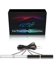 OKLSG LED Grill Lights for Dodge Ram 2025 20242019 Grille Raptor Lights Ram 1...