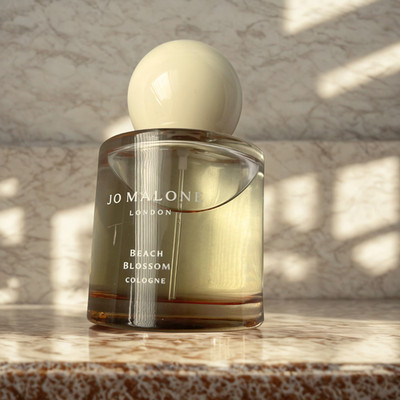 Jo Malone London Beach Blossom Cologne 50ml oz – No Box