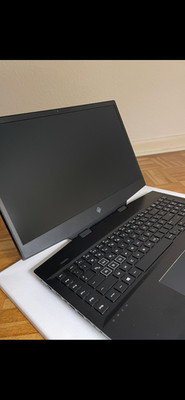 HP Omen 17 Gaming-Laptop | i7, RTX 2060, 16 GB RAM, 1000 GB SSD   wie neu