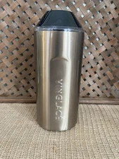 ViNGLACE Portable Wine & Champagne Chiller Insulator Gold Color Stainless