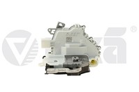 Vika TüRschloss 88371827201 FüR VW Touareg CR7 RC8 Tfsi 4Motion Ehybrid TDI TSI