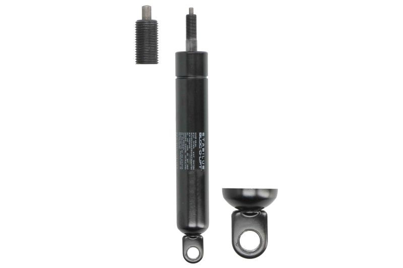 Fits STABILUS STA0854LM Gas spring STA0854LM Gas spring trunk lid (L max-245mm,