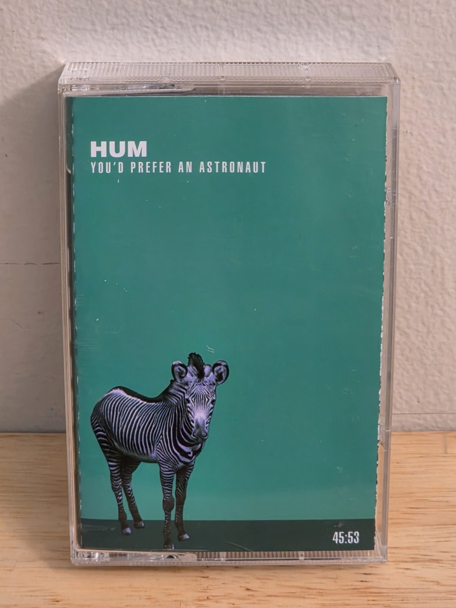 洋楽 HUM: You'd Prefer an Astronaut Ny0xODUzLmpwZWc.jpeg