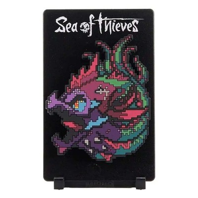 SEA OF TH KRAKENFIGGYZ MAGNET First4figures Magnete