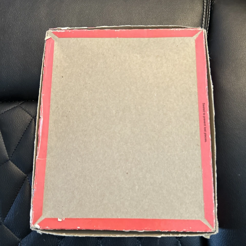 Rompecabezas vintage Cabbage Patch Kids 24 piezas Milton Bradley 1990 CAJA SELLADA Foto 3 de 3