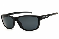 BMW BS036-02D-60 Sunglasses Frame Size 60mm 140mm 16mm BLACK Men
