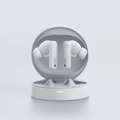 CMF by Nothing Buds Pro Grau mit 45 dB ANC, Ultra Bass Technologie Bluetooth