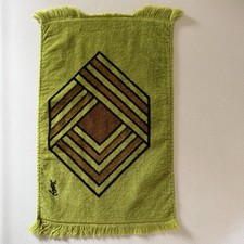 Vintage YSL Yves Saint Laurent Fieldcrest Sma...