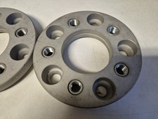 Artec RH Adapterplatte Spurverbreiterung 5x120 5x112 25mm Lochkreisadapter  R22