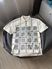 ADIDAS TENNIS JERSEY VINTAGE 90s ORIGINAL SIZE L