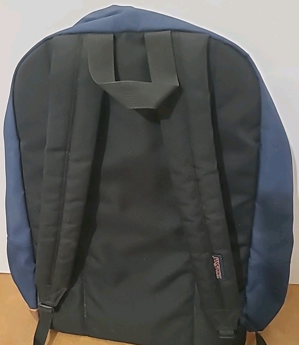 50〜60's ギャバジャン CAMPAS 短丈 ボックス 濃紺 trim_fce_item66c7e9a9424a5.jpg