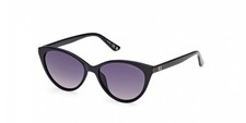 Guess GU8291 Shiny black 51/15/140 TEEN Sunglasses