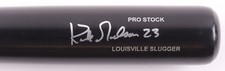 Kirk Gibson Signed Louisville Slugger Autographed Baseball Bat (Beckett)