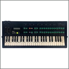 Kraftwerk Florian Schneider Owned Yamaha DX-100 Synthesizer Keyboard