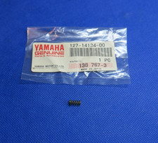Yamaha XS500 XS250 RD350 RD250 RD50 Carb Air Adjusting Screw Spring 127-14134-00