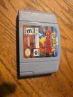 Pokemon Stadium  Nintendo 64 (N64) classic authentic Poke video game cart only