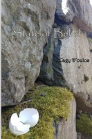 State Of Belief Cagy D'oulos Taschenbuch Kartoniert / Broschiert Englisch 2021