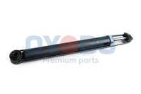 Oyodo StoßDäMpfer Gasdruck FüR Skoda Octavia III Combi VW Golf VII 5E5 NX5 5E3