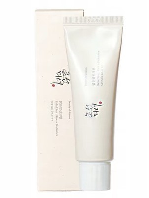 Beauty of Joseon Relief Sunscreen Rice+ Probiotics 50ml/1.7 oz  SPF50+