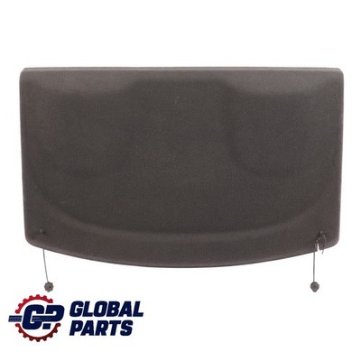 VW Scirocco Mk3 Parcel Shelf Cover Luggage Compartment Trim Panel 1K8867769C
