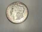 1881s Morgan Silver Dollar