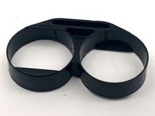 Support De Batterie Original Pour Pentax Auto 110 Super Adaptateur De Batterie