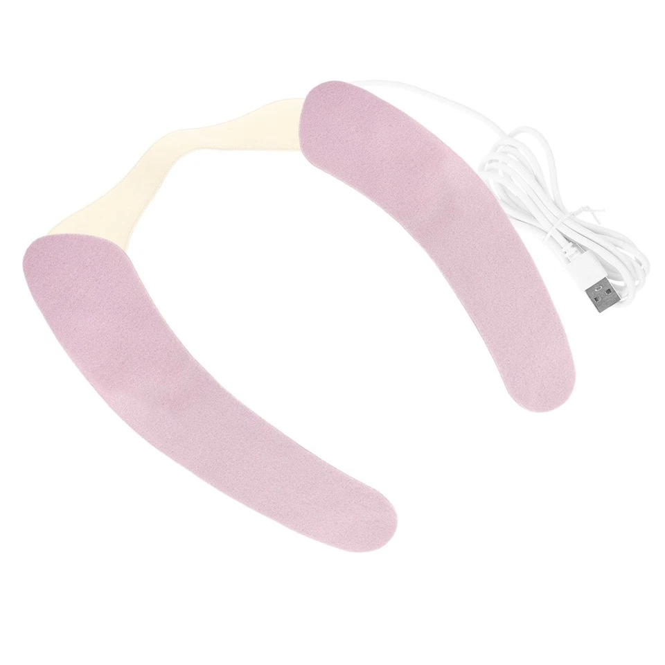  Scalda Tavoletta Water Riscaldamento Sedili Wc Pad Accessori Per La Casa - Immagine 3 di 4