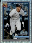 2026 Topps Chrome Aaron Judge 75th Anniversary