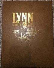 Lynn County Texas