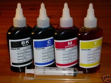 Bulk refill ink for Brother LC75 MFC-J6910dw MFC-J825DW MFC-J835DW