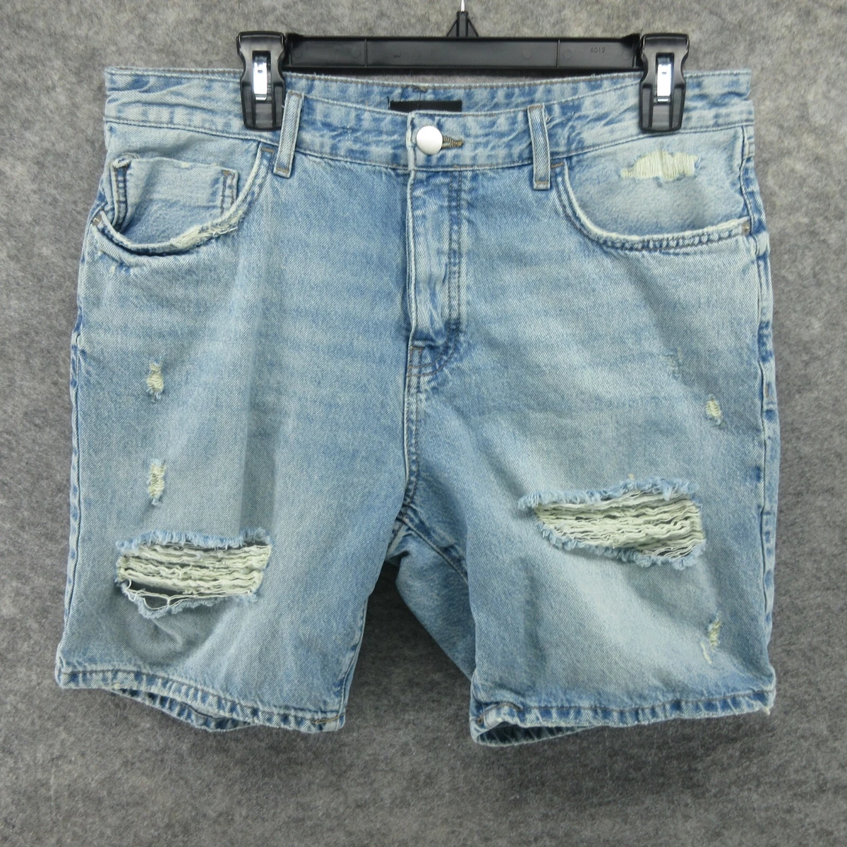 Mens overall shop shorts forever 21