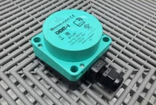 Pepperl + Fuchs IPT1-FP Read/Write Station RFID RF Sensor 183956