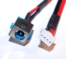 Power Connector For Acer TravelMate 5335 - PEW52