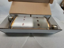 New Magnaflow Universal Performance Muffler 13269 XL 3 Chamber 