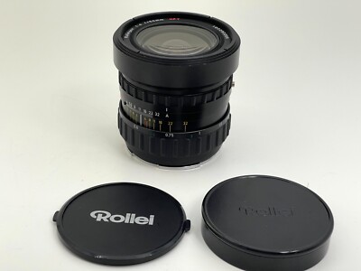 Rollei Rolleigon 50mm f/4.0 HFT #100290209