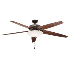 Hunter Fan Company 55042 Stockbridge 70 Inch Ceiling Fan With Five