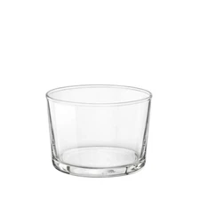 Bormioli Rocco 7.5oz Mini Bodega Glasses | Set of 12