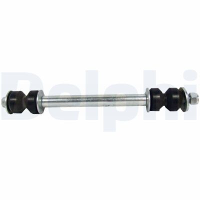 DELPHI TD626W Lagerung, Stabilisator für FORD,MAZDA