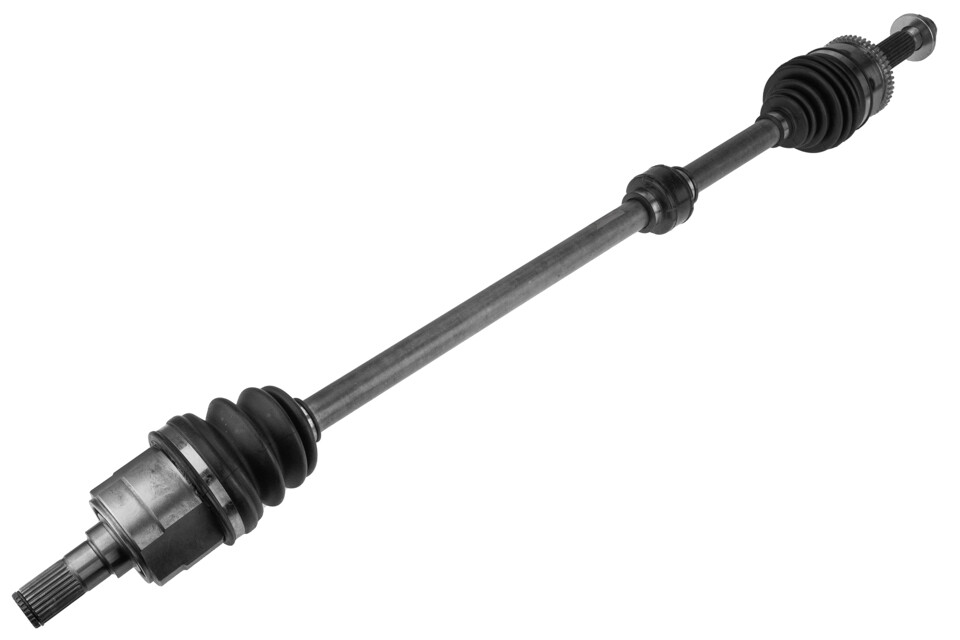Arbre de transmission cardan droit 49501B9000 Hyundai I10 II 1.0 2015
