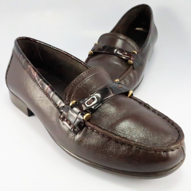 clarks bendables loafers
