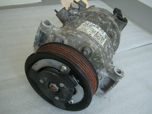 Klimakompressor Kompressor - VW Passat Variant 1.6 TDI  88KW  - 5Q0820803G