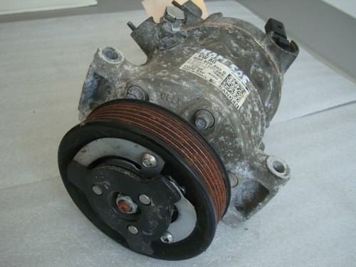 Klimakompressor Kompressor - VW Passat Variant 1.6 TDI  88KW  - 5Q0820803G