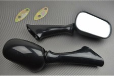 Pair of Mirrors Right & Left For HONDA VFR 800 FI / INTERCEPTOR RC46/W 1998-2001