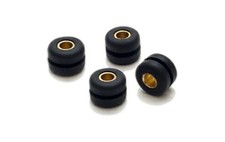 Viair 90-400c 450c Compressor Replacement Vibration Isolators Rubber Mounts