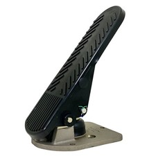 104718 Genuine Bendix Gas Throttle Pedal E-10R