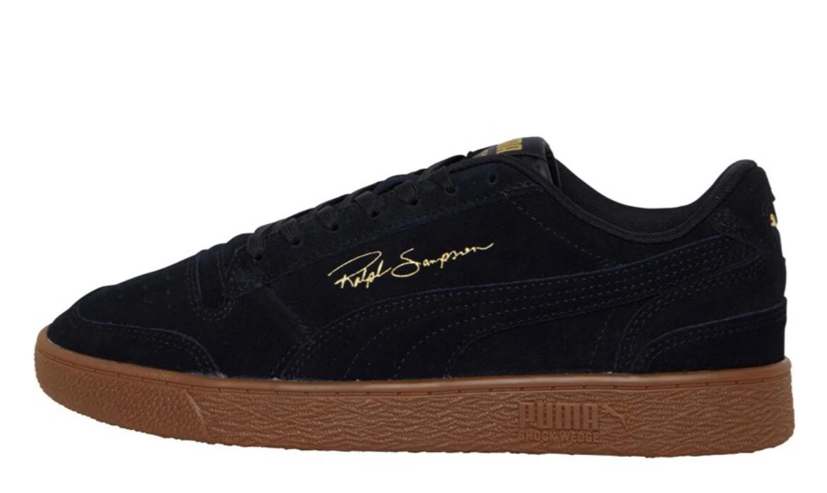 Puma ralph top sampson gold