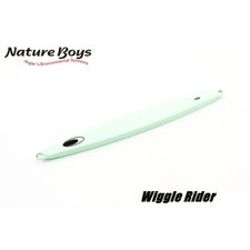 Nature Boys Wiggle Rider WR1190 Iron Jig For Offshore Jigging Weight 190g FedEx
