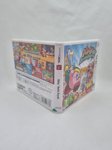 Nintendo 3DS & 2DS Spiele verpackt & unverpackt **Bauen Sie Ihr eigenes Paket schneller Versand** - Bild 36 von 171